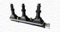 ZüNdspule Magneti Marelli 060717232012 FüR Opel Vectra Z02 CC Signum Z03 Caravan