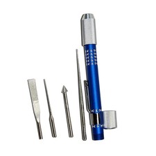 Jewelry Making Kit Beginner Jewelers Tool DIY Polishing Accessories