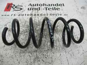VW Passat 3C B6 05-09 Feder vorne  Schraubenfeder 3C0411105C