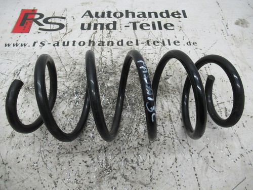 VW Passat 3C B6 05-09 Feder vorne  Schraubenfeder 3C0411105C