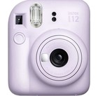Fujifilm Instax Mini 12 Instant Camera - Free Shipping & Batteries Included!