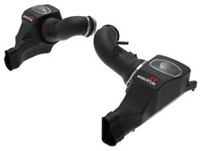 Afe Power 50-70117r Engine Cold Air Intake For 24-26 Ford Mustang 5.0