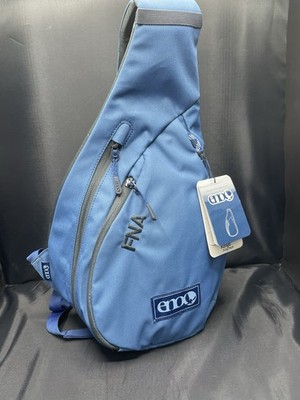 Eno Eagles Nest Outfitters Kanga Pack Sling Shoulder Backpack for Hiking School