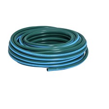 Garden Hose Pipe 50m McGregor Green Anti-Kink Hose Only Fits Hozelock