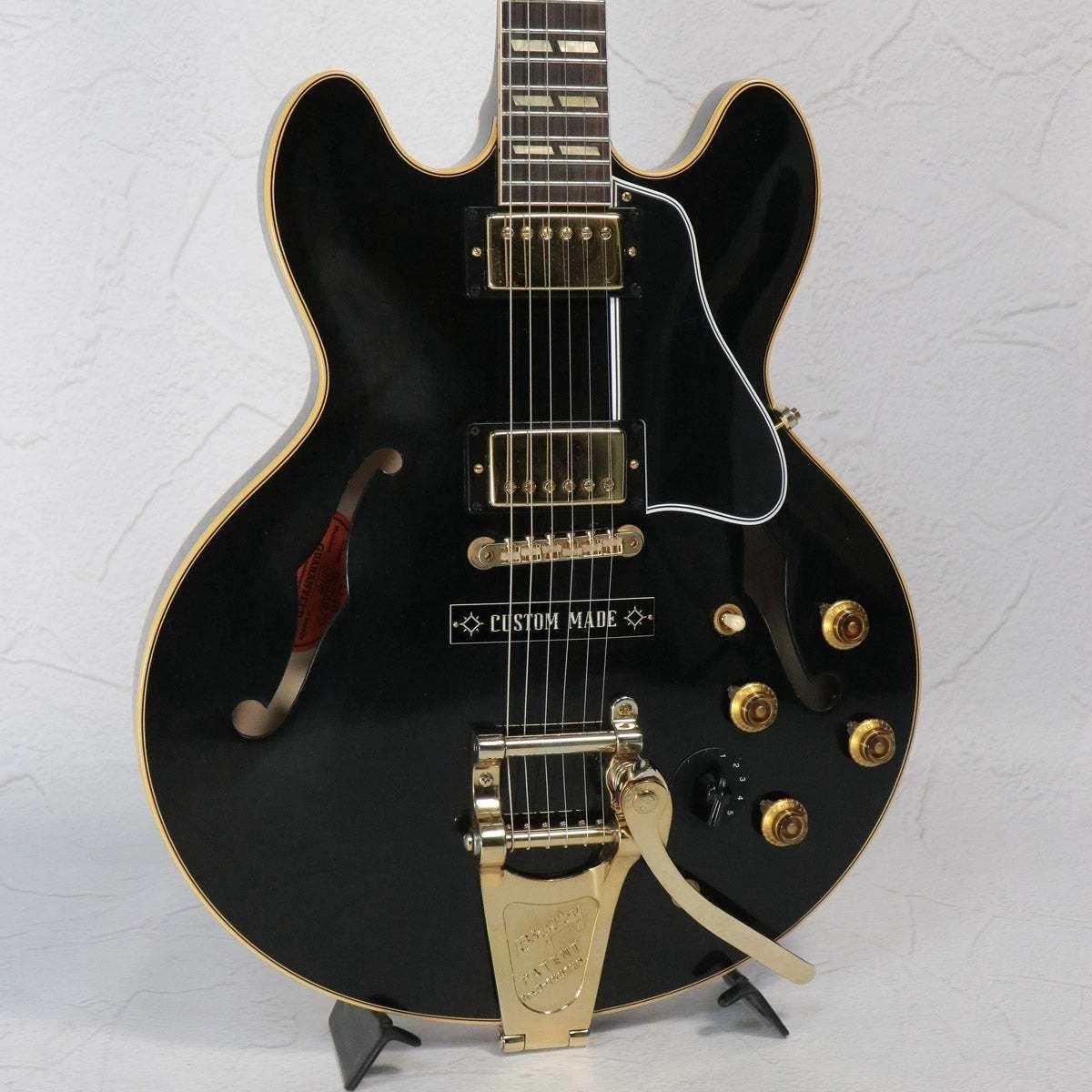 Preços baixos em Gibson ES 345 | eBay