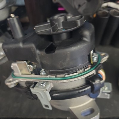 TRQ Distributor Fits Honda