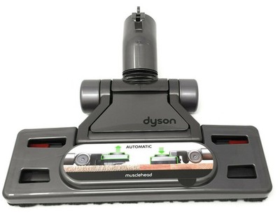 Dyson 965577-01 Musclehead Bodendüse für alle ab DC23 DC33C DC37 DC37C DC52