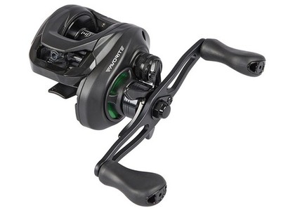 NEU Favorite X1 BC 100HD1L Baitcastrollen Left handed