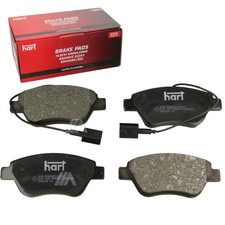Kits de frein Fiat FIORINO QUBO