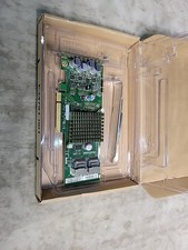 SuperMicro AOC-S2308L-L8i HBA For ZFS FreeNAS unRAID