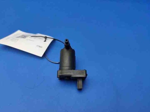 MERCEDES-BENZ C W203 Vakuumventil A2038000178 2.70 Diesel 125kw 2003 21209383