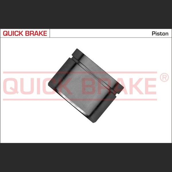 Quick Brake 185262K Kolben, Bremssattel-image