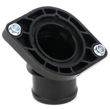 Thermostat Housing Water Neck For Dodge Ram 1500 3.7L 4.7L 2002-2010