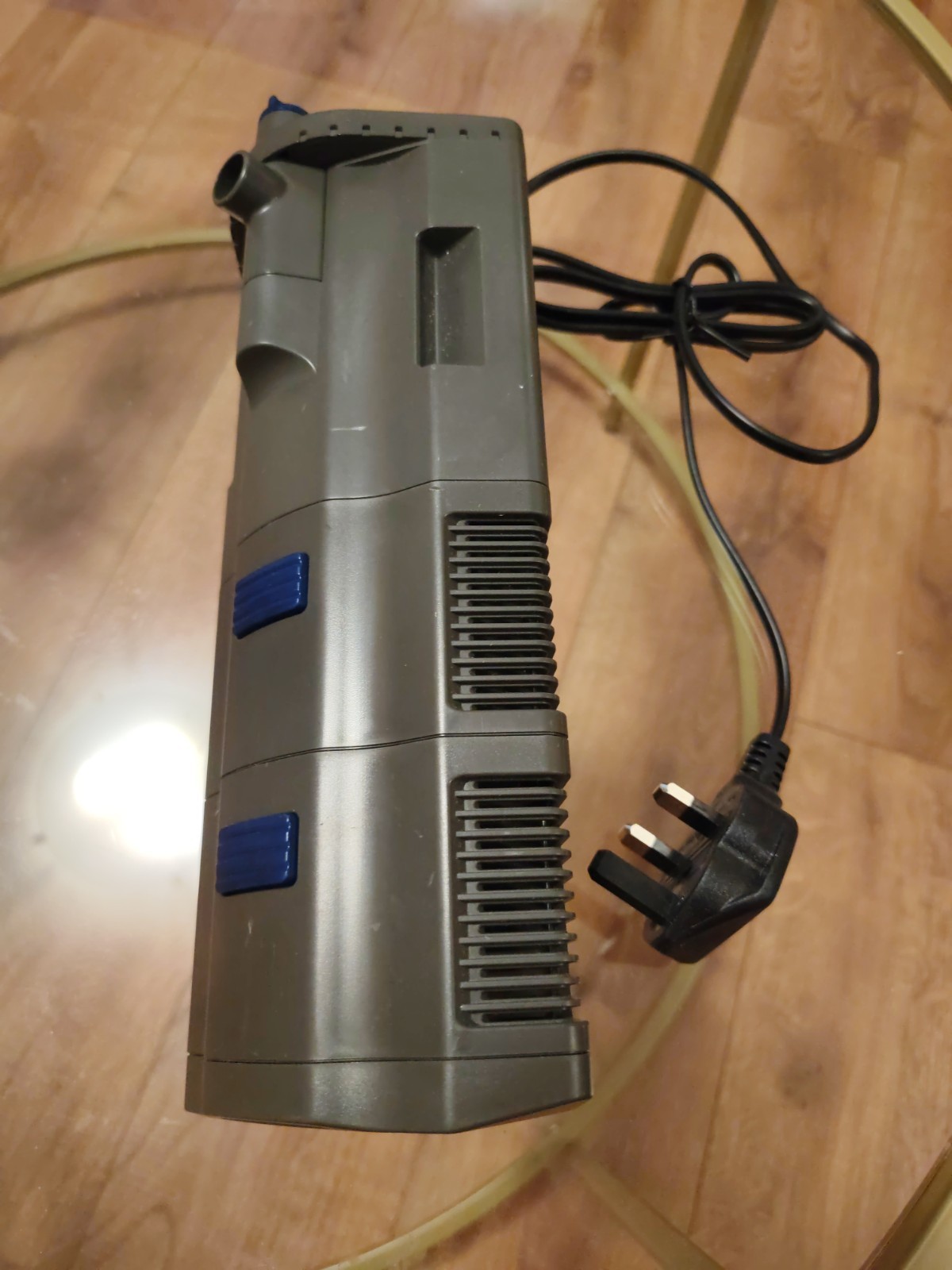 Oase BioPlus 100 Internal Filter - READ DESCRIPTION PLEASE