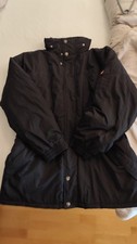 Wellensteyn Brandungsparka Winterjacke schwarz XXL wie neu