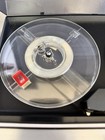 Vintage Realistic 505A Reel To Reel Tape Recorder Tested Complete Box Japan NOS — photo 9