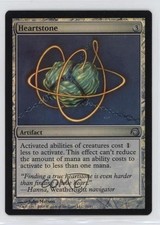 Heartstone Magic: Slivers Premium Deck Series #26 2007