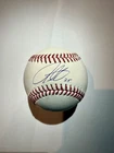 Derek Lee #25 Autographed Signed Official Rawlings Baseball MLB
