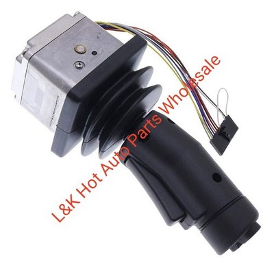 Single Axis Controller Joystick 78903 78903GT 78903HGT For Genie GR GS QS Series
