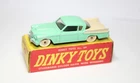Dinky 169 Studebaker Golden Hawk In Original Box NEAR MINT Original Model Lot 3