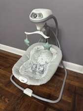 Graco Baby Swing