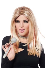 Brand New Pop Icon Adult Wig