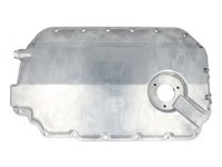 ÖLwanne FüR Audi VW Skoda A6 C5 Avant A8 D2 A4 B6 Allroad B7