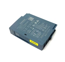 Siemens 6ES7 137-6BD00-0BA0 SIMATIC ET 200SP Communication Module IO-Link Master