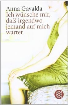 Ich wünsche mir, daß irgendwo jemand auf mich wartet: Er... | Buch | Zustand gut