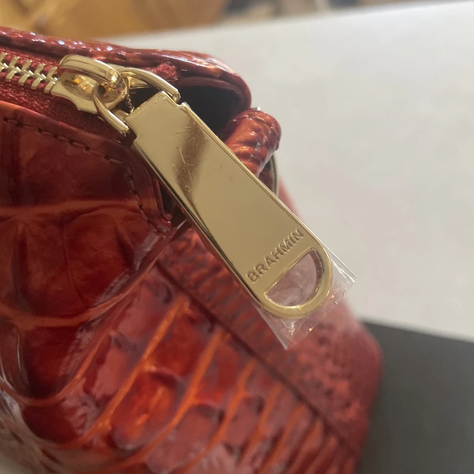 Большая сумка Brahmin модель Duxbury - Изображение 4 из 4