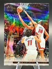 2024-25 Panini Photogenic - C.J. McCollum #12 Silver /99