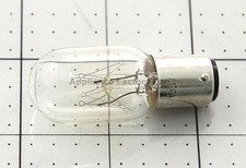 Vacuum Cleaner Part # 5240 - Light Bulb