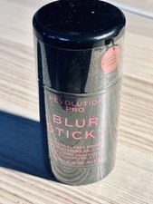 Image of REVOLUTION BLUR STICK FACE PRIMER - NEW & SEALED