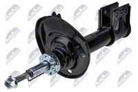 1X StoßDäMpfer NTY A-CT-054 FüR Peugeot 3008 1 GroßRaumlimousine Bluehdi 120 Hdi