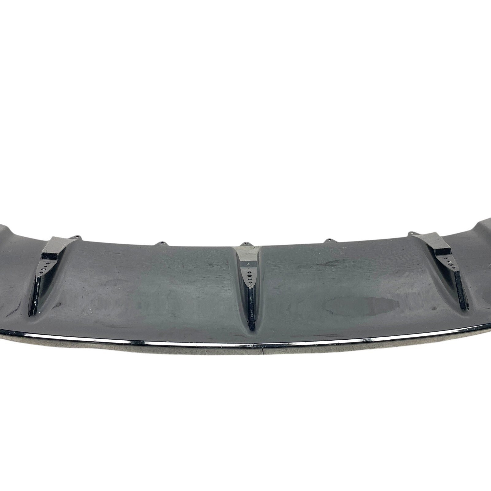 Bentley Bentayga 2021-2024 Front Lower Bumper spoiler P/N 36A807951