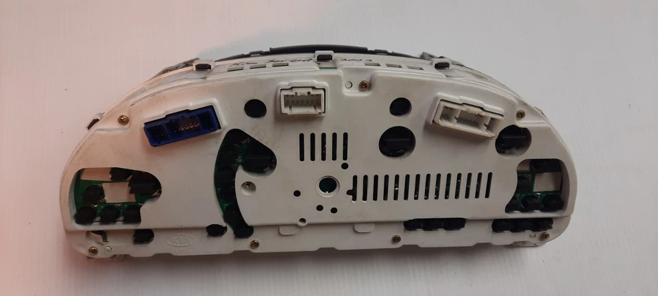 2003 Kia Sorento приборной панели приборной панели спидометр - Изображение 2 из 4