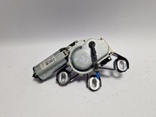 Wischermotor MERCEDES BENZ C-KLASSE (W203) C 180 - A2038205342 - Hinten