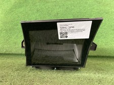 74769 Headup-Display BMW 7er (F01, F02, F03, F04) 9252339