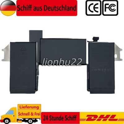 A2389 Neu Akku Für Apple MacBook Air 13 Inch (M1, 2020) MGND3LL/A MGN73LL/A 