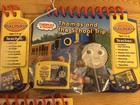 Leap Frog My First LeapPad Preschool Learning System 3 Books 3 Cartridges — photo 3