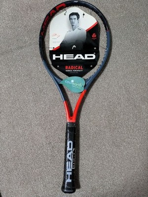 Head Graphene 360 Radical Pro