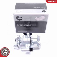 Esen SKV Bremssattel 34SKV753 FüR Mazda Xedos CA MX GE 626 4 Hatchback 16V GE8P