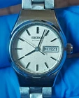 vintage seiko automatic Women watch