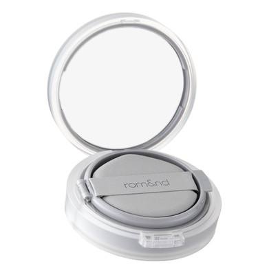 Rom&nd Nu Zero Cushion Foundation 03 Natural 21, 14 g