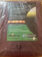 Imperial Billiard Cloth 8ft Professional Pool Table Felt Mfg 149