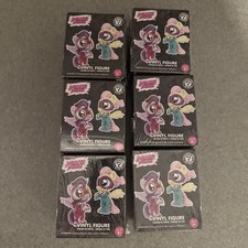 2016 Funko My Little Pony Power Ponies Mystery Minis 6