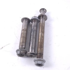 Axle connecting rods shock absorber Ktm 450 Sxf 2013-2015