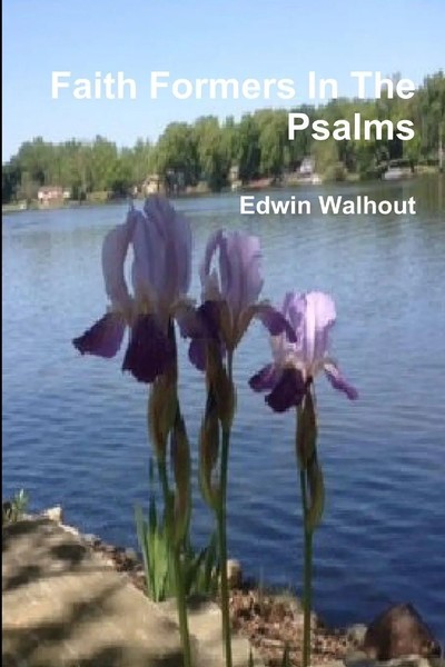 Edwin Walhout | Faith Formers In The Psalms | Taschenbuch | Englisch (2016)-image