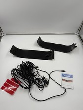 2Pcs Programmable Devil Eyes Light for Cars  LED Eyes for Truck 15"x 4"/2Pcs