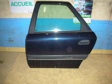 Porte arrière et accessoires Renault SAFRANE